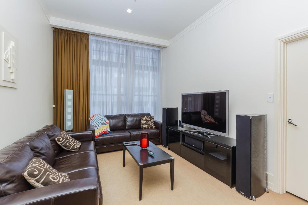 Furnished Apartment In Auckland Cbd Exterior foto