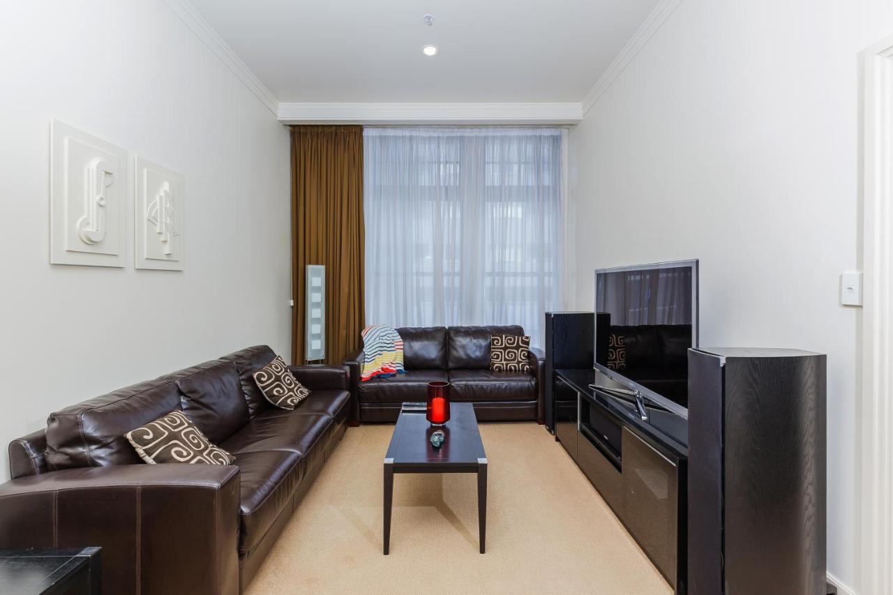Furnished Apartment In Auckland Cbd Exterior foto