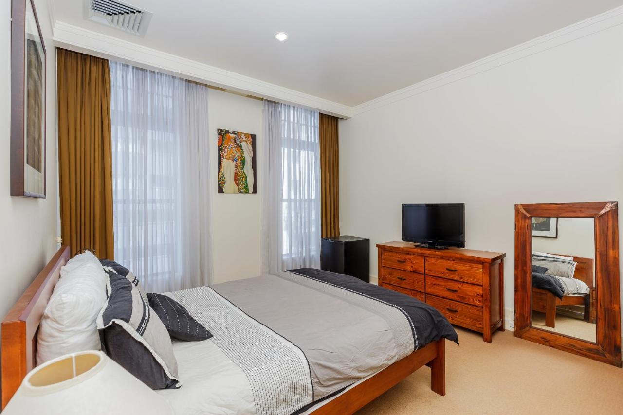 Furnished Apartment In Auckland Cbd Exterior foto
