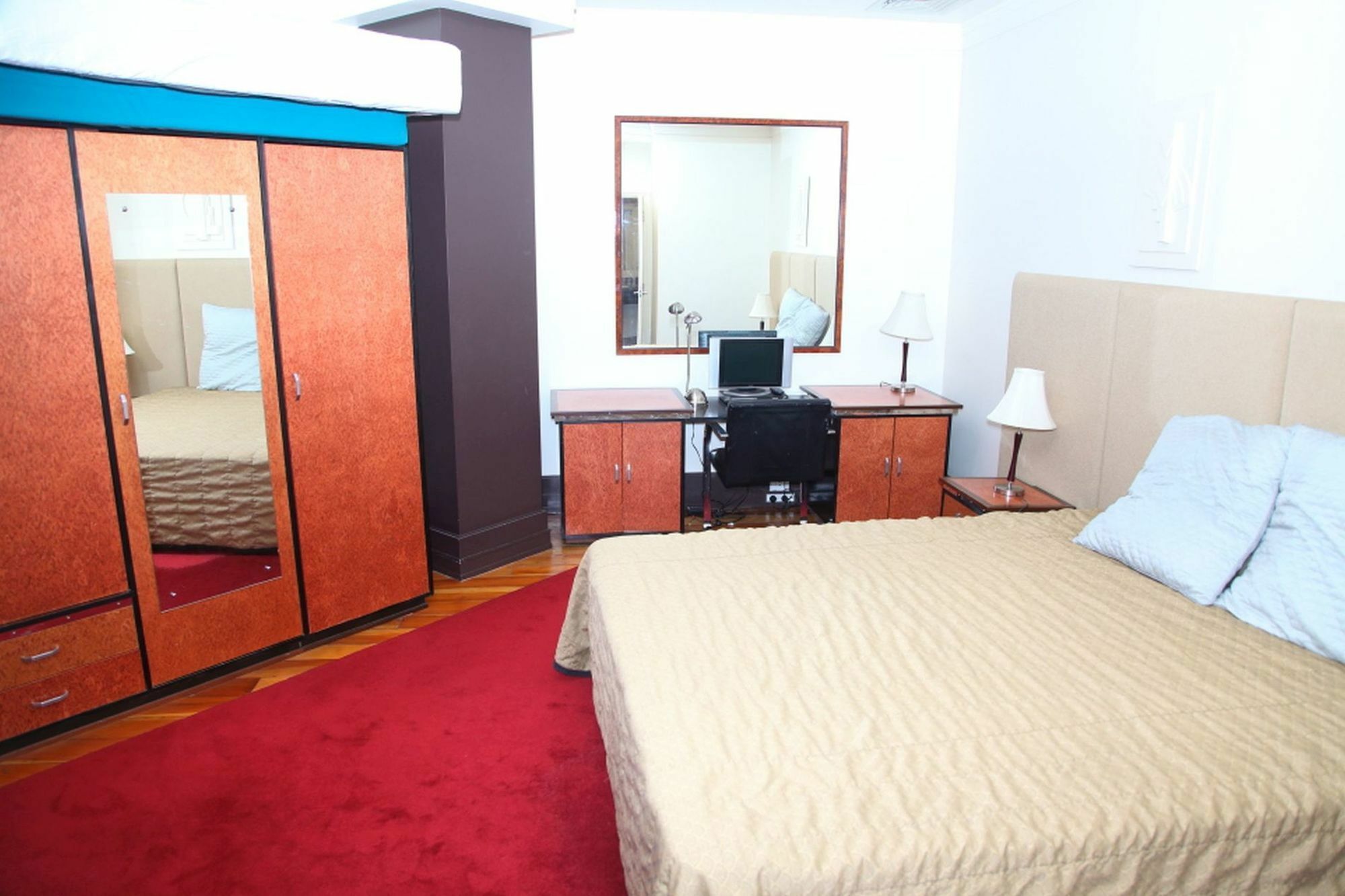 Furnished Apartment In Auckland Cbd Exterior foto