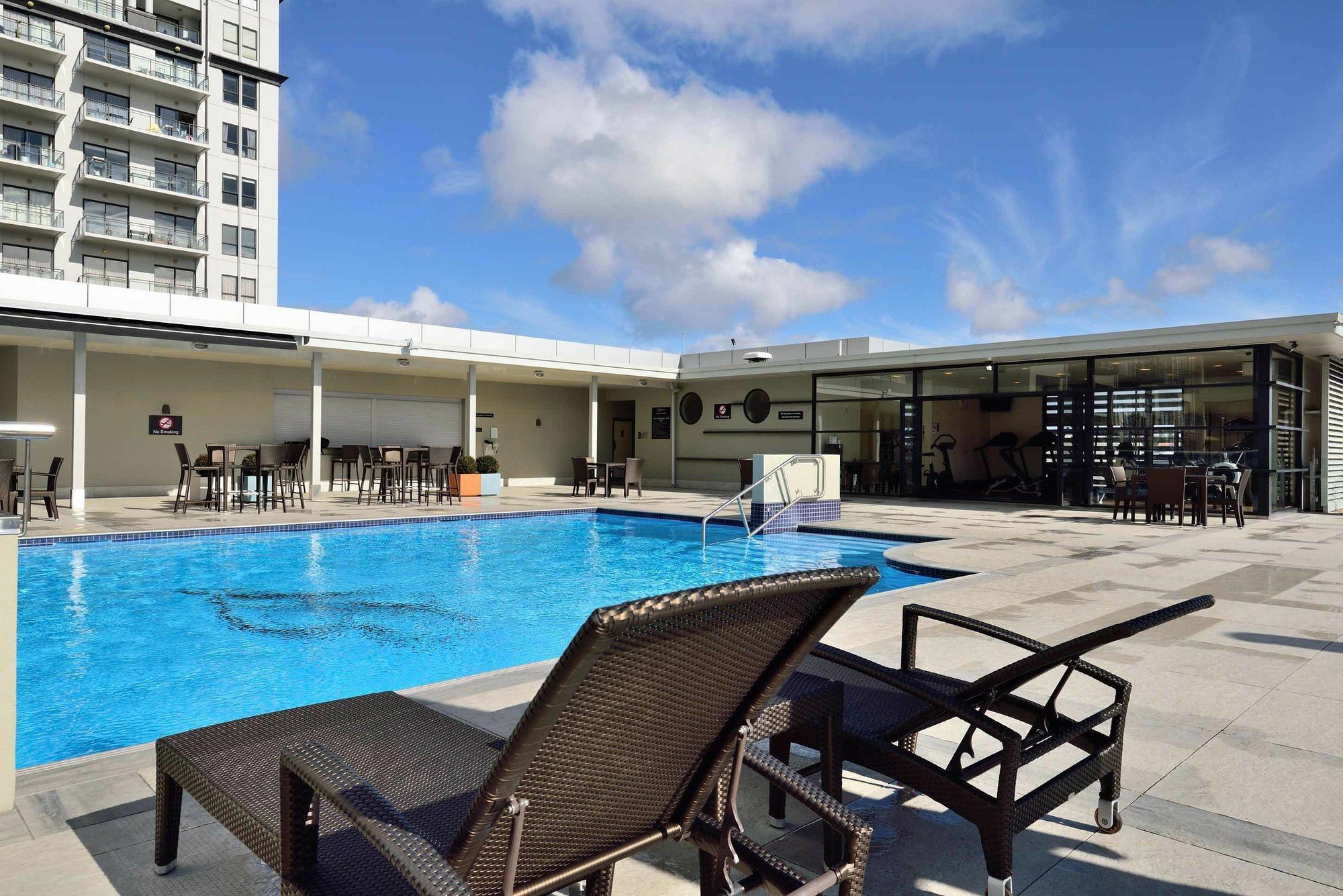 Furnished Apartment In Auckland Cbd Exterior foto