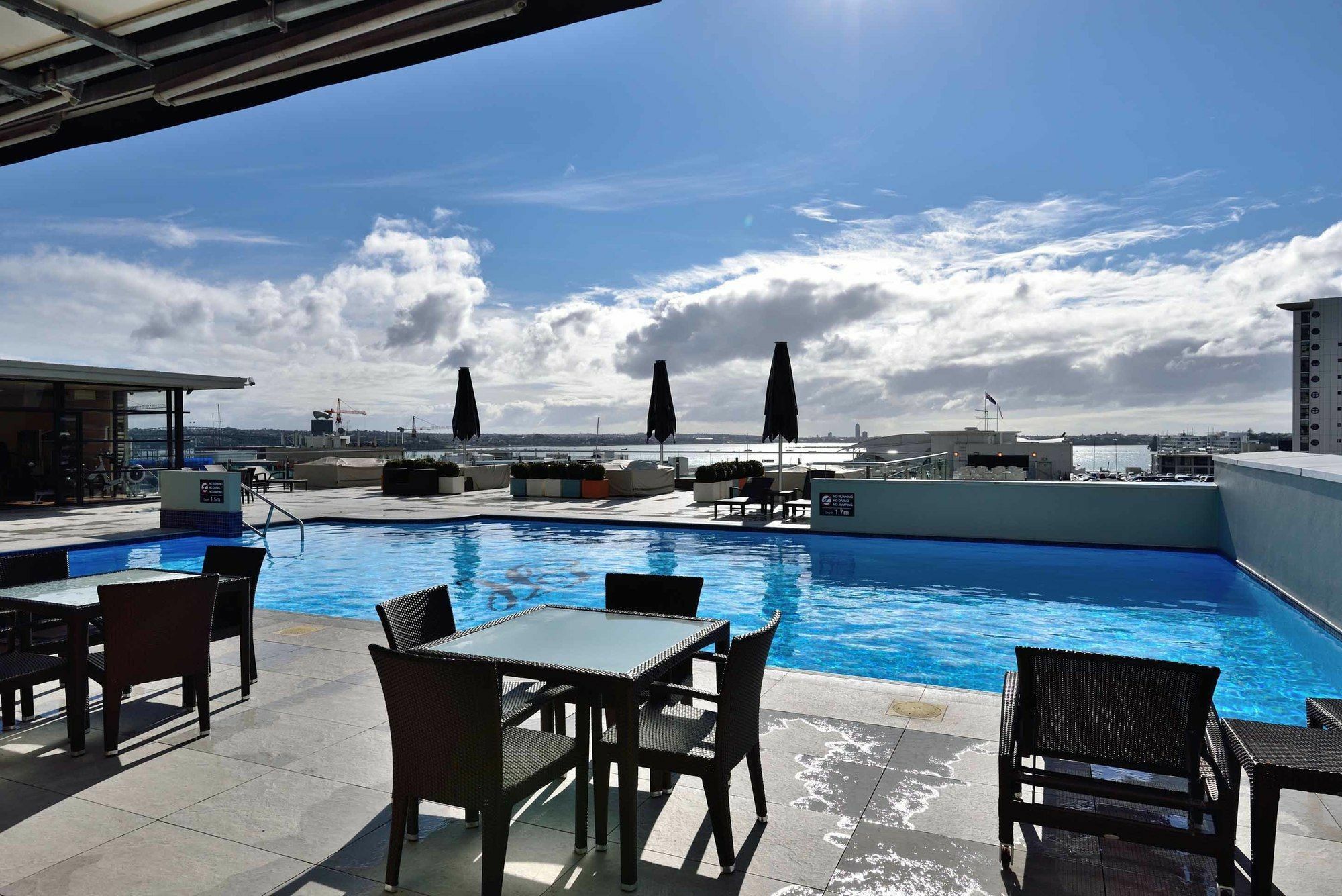Furnished Apartment In Auckland Cbd Exterior foto